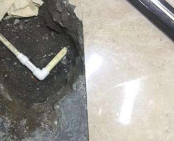 孝义卫生间测漏水多少钱
