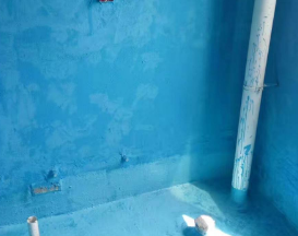 孝义卫生间防水多少钱