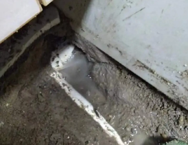 孝义卫生间测漏水多少钱