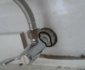 孝义水管维修多少钱