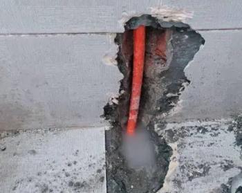 孝义漏水检测哪家好